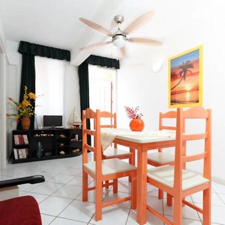 Holiday Aparthotel Santa Maria Dış mekan fotoğraf