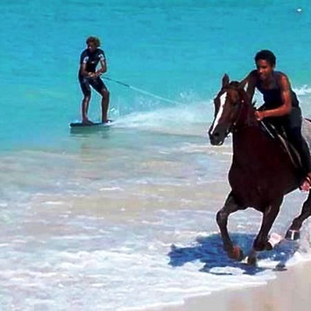 Holiday Aparthotel Santa Maria Dış mekan fotoğraf