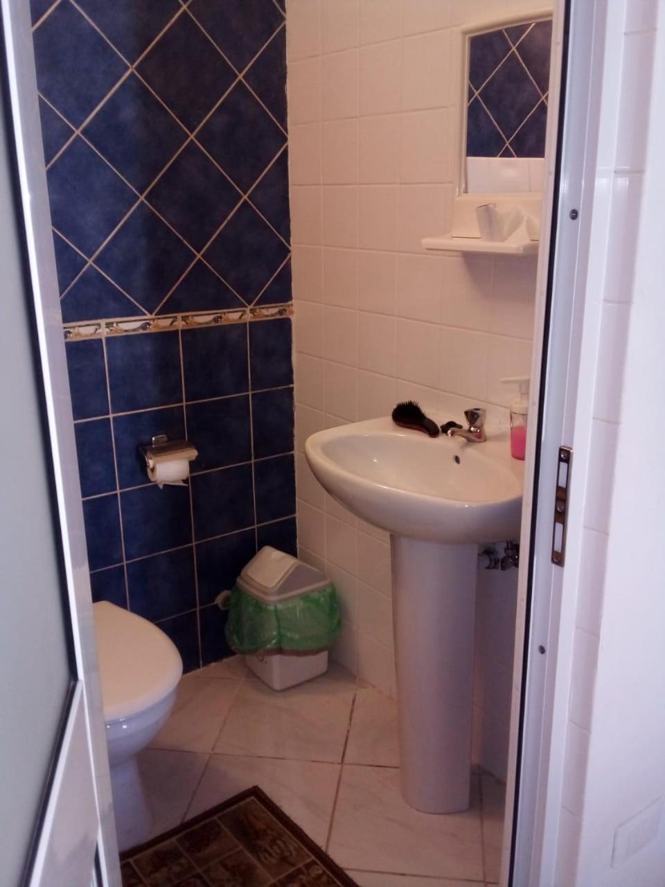 Holiday Aparthotel Santa Maria Dış mekan fotoğraf