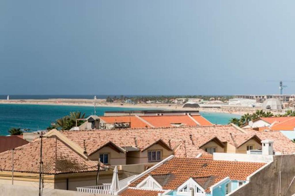 Holiday Aparthotel Santa Maria Dış mekan fotoğraf