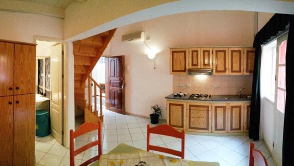 Holiday Aparthotel Santa Maria Dış mekan fotoğraf