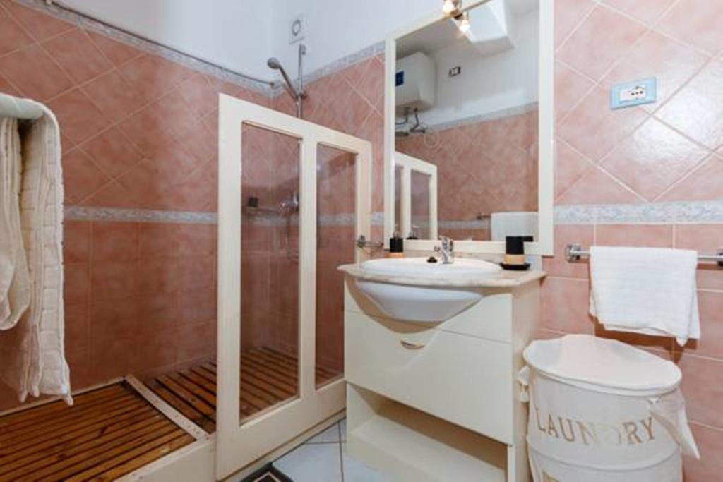 Holiday Aparthotel Santa Maria Dış mekan fotoğraf
