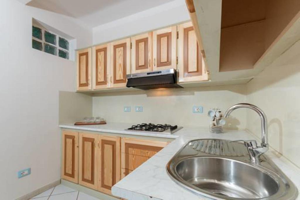Holiday Aparthotel Santa Maria Dış mekan fotoğraf