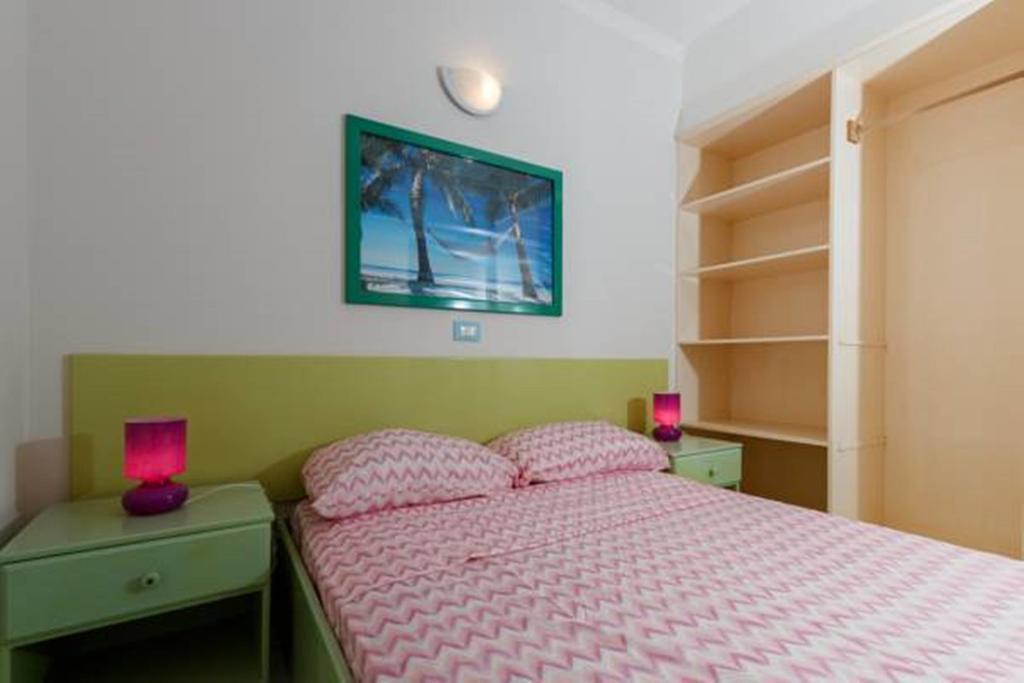 Holiday Aparthotel Santa Maria Dış mekan fotoğraf