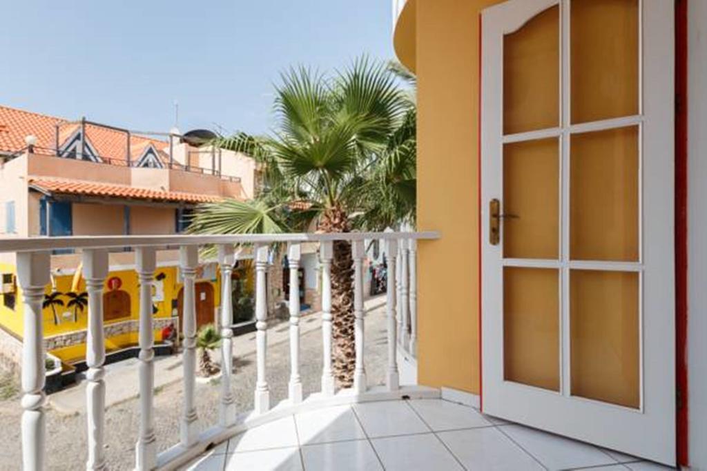 Holiday Aparthotel Santa Maria Dış mekan fotoğraf