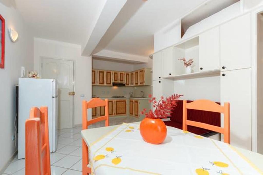Holiday Aparthotel Santa Maria Dış mekan fotoğraf