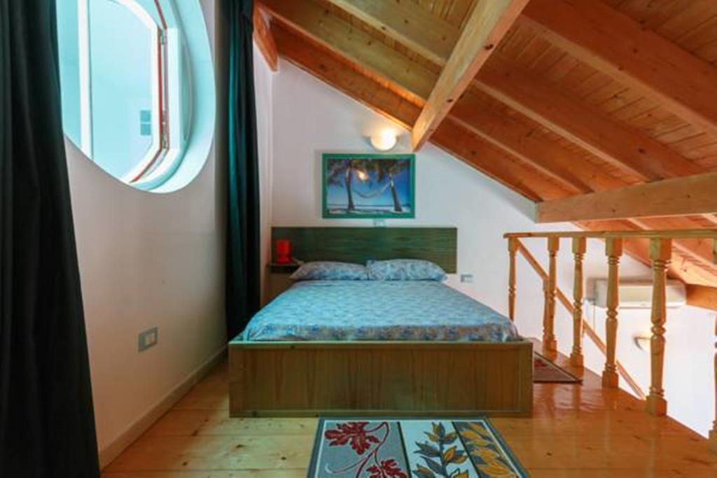 Holiday Aparthotel Santa Maria Dış mekan fotoğraf