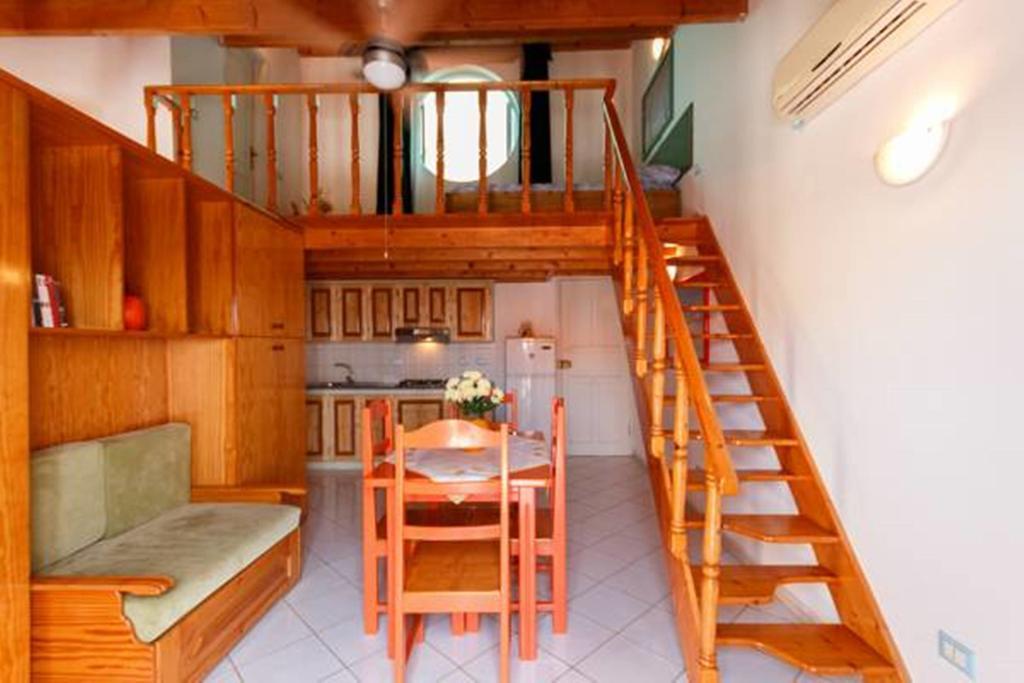 Holiday Aparthotel Santa Maria Dış mekan fotoğraf