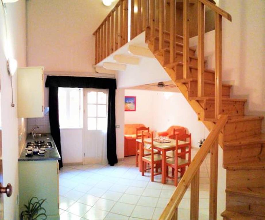 Holiday Aparthotel Santa Maria Dış mekan fotoğraf