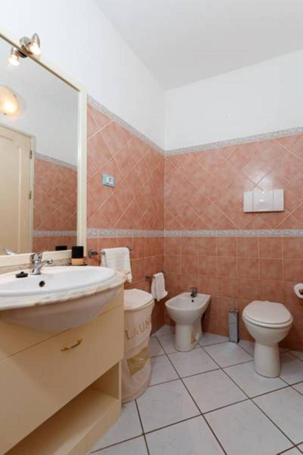 Holiday Aparthotel Santa Maria Dış mekan fotoğraf