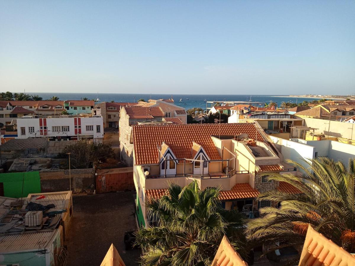 Holiday Aparthotel Santa Maria Dış mekan fotoğraf